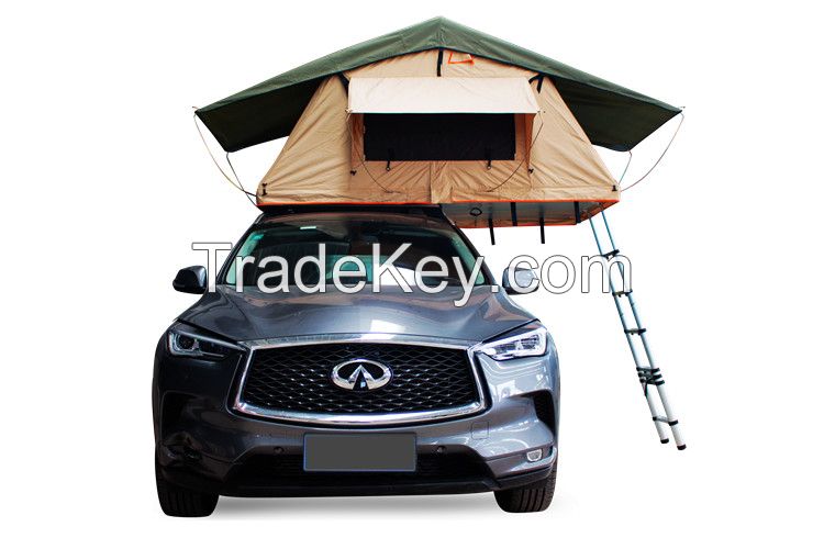 4WD Offroad Roof Top Tent SRT01S-56