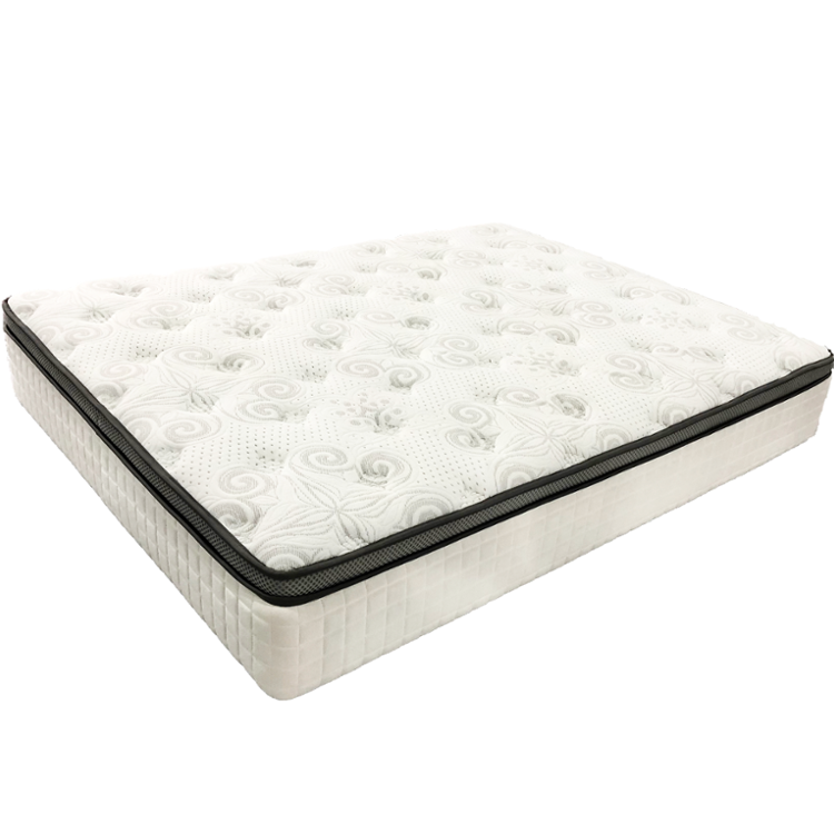 home bedroom furniture star hotel comfort & relax memory foam mattress