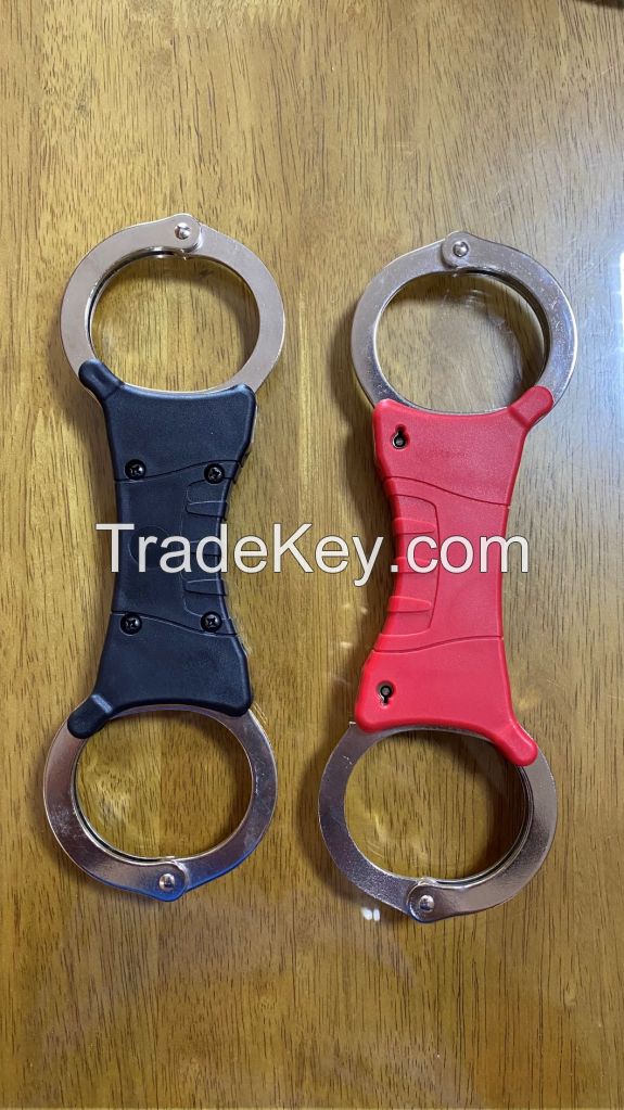 New fixed handcuffs