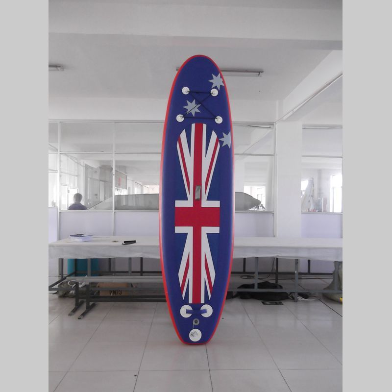 foldable SUP board surfboard soft paddle board