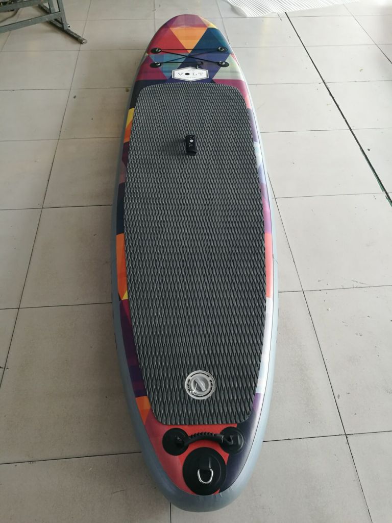 good quality SUP board surfboard soft paddle board