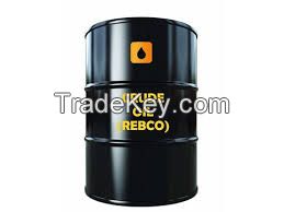 ESPO CRUDE OIL