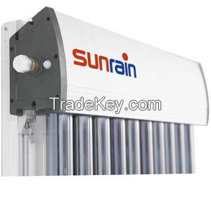 Solar Heat Pipe Collector R1