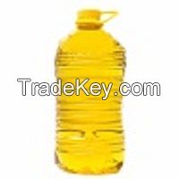 Sunflower(cooking) oil shipping worldwide CIF/FOB/CFR (packaged products/flexitank)