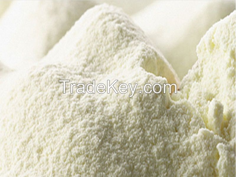 Skimmed and whole milk powder shipping worldwide CIF/FOB/CFR (packaged products/flexitank)