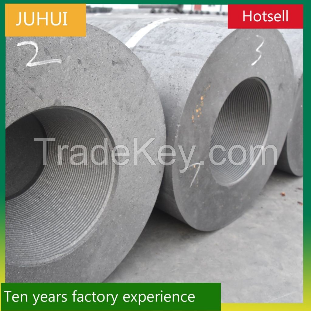 Graphite electrode is the best supplier for global shipments
