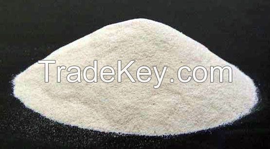 Silica Sand, China Clay, Bentonite, Quartz Sand