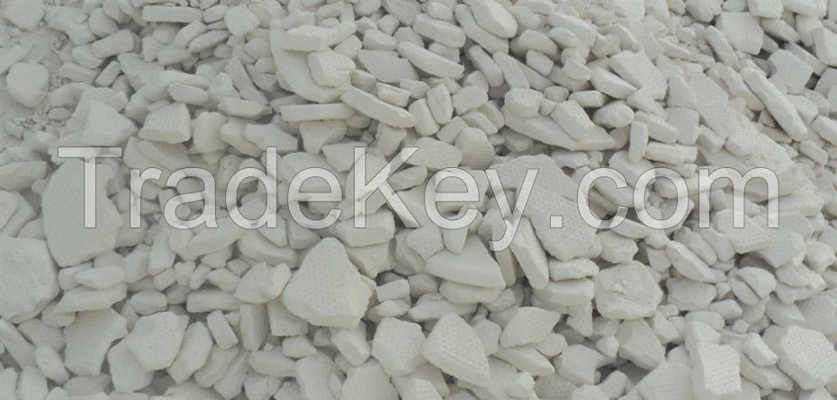 Silica Sand, China Clay, Bentonite, Quartz Sand