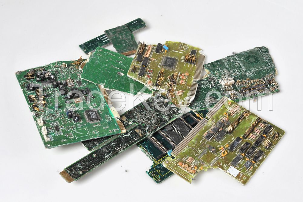 motherboard scrap, mobile scrap, e-wastage, electronic scrap