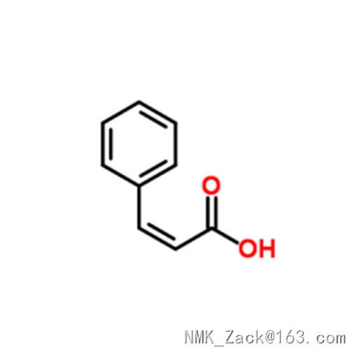 Cinnamic Acid: Manufacturers, Suppliers, Wholesalers and Exporters