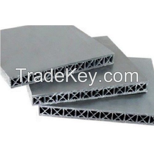 Rectangular Plastic Shuttering Plates