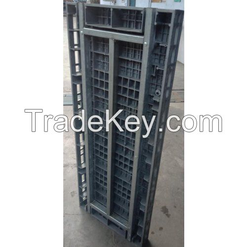 Plastic Formwork Panel