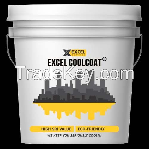 EXCEL CoolCoat