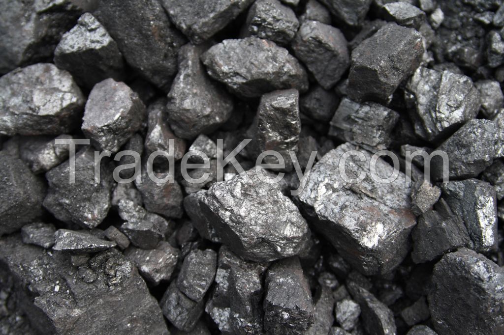 Manganese Ore (Mn)