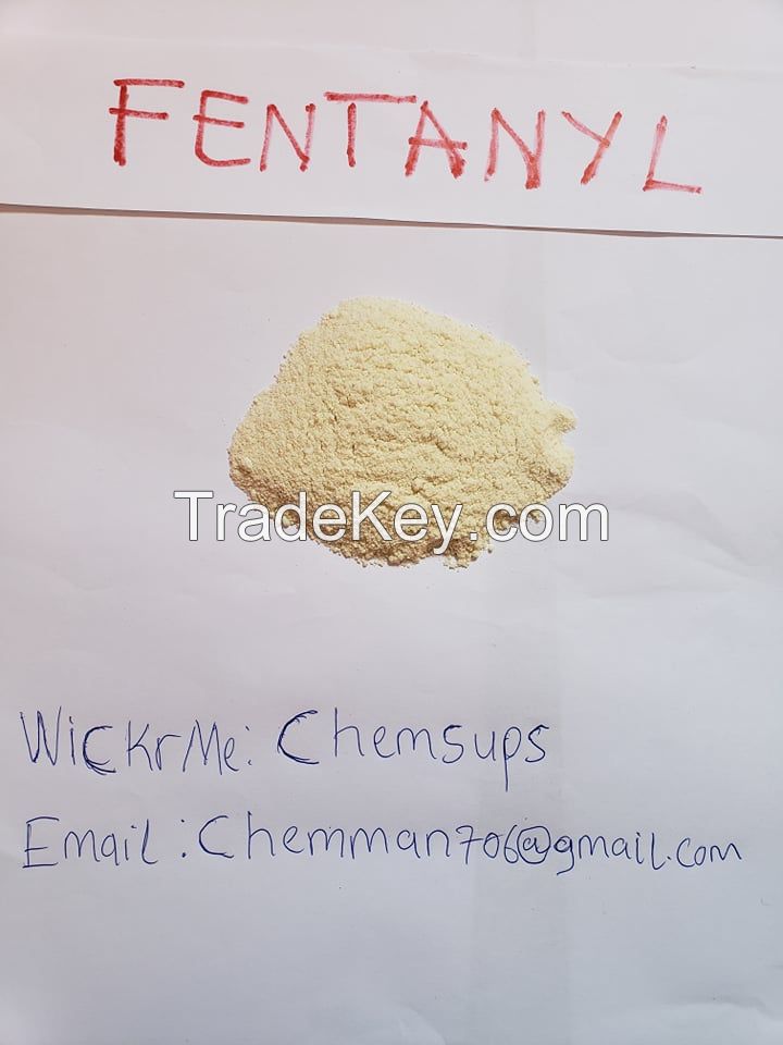 Uncut Fent-anyl hcl, fent powder Carfent online-WickrMe: chemsups