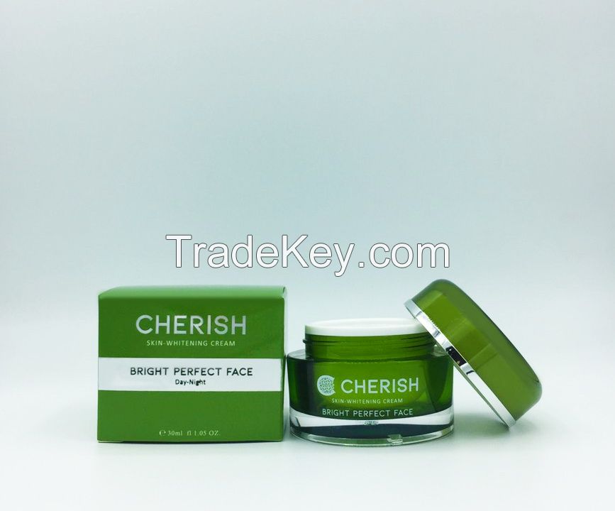 Cherish Skin-Whitening Cream