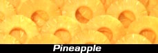 Pineapple standard slice in light syrup