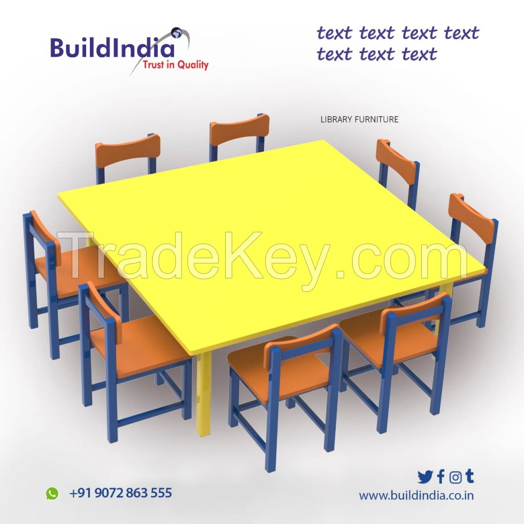 School furniture