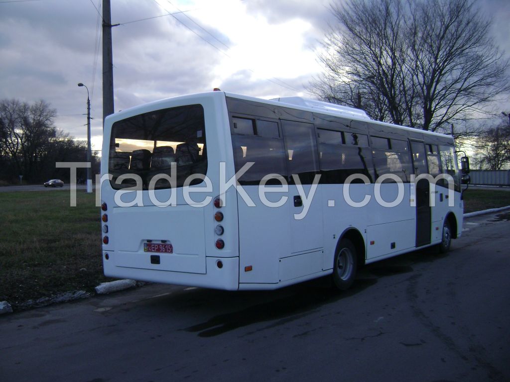 InterCity Tourist BUS ATAMAN A09216