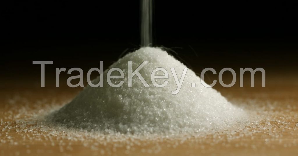 Brazilian Sugar 