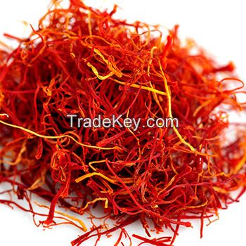 saffron