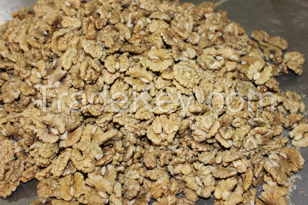 walnut kernel