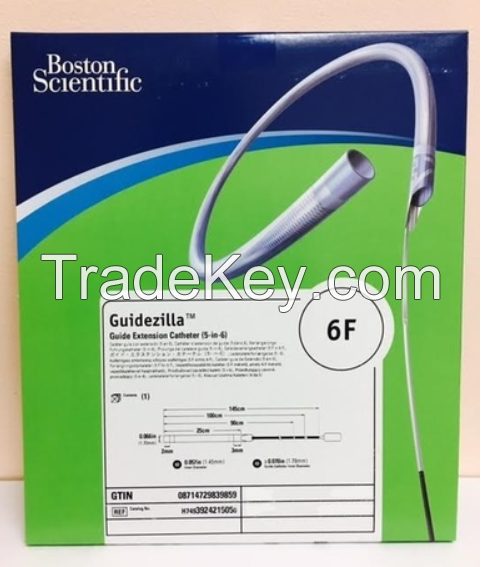 BOSTON SCIENTIFIC GUIDE EXTENSION CATHETER