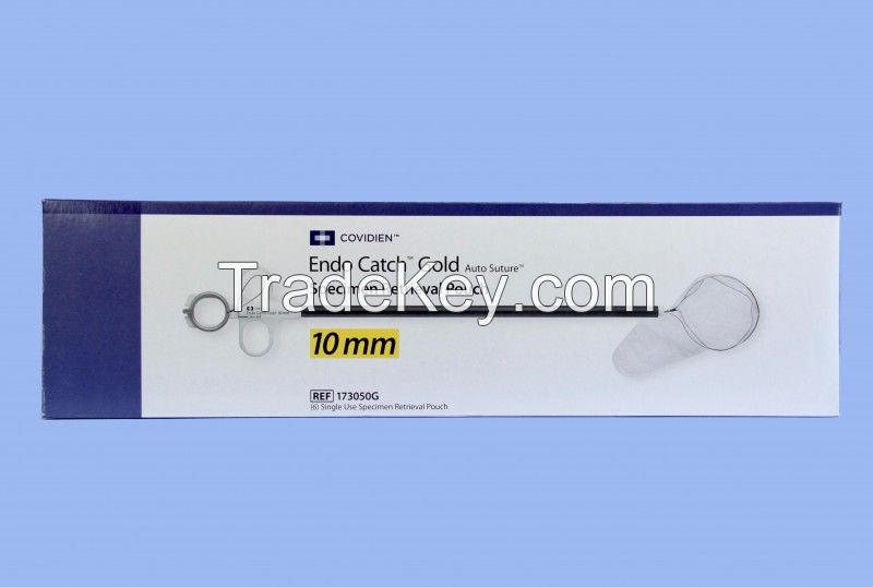 COVIDIEN 173050G ENDO CATCH GOLD AUTOSUTURE