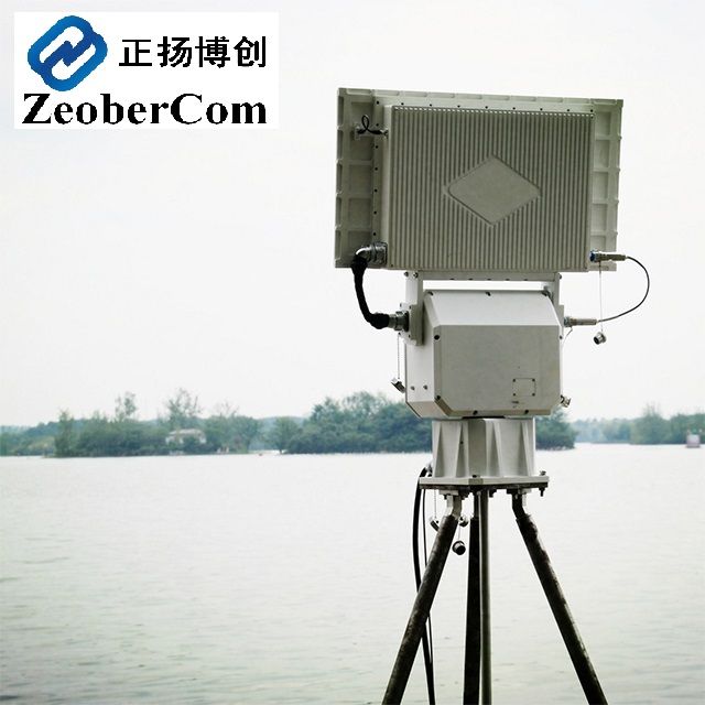 UAV Radar