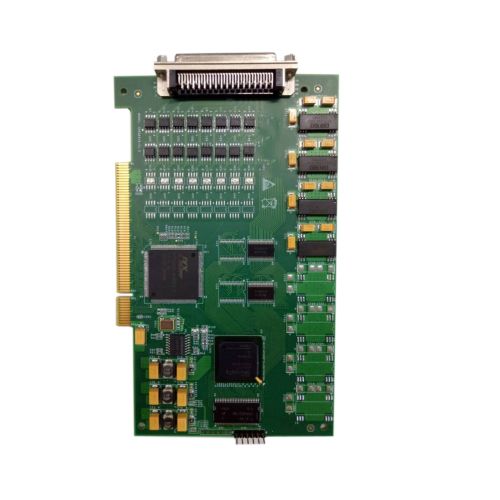 8 receving and 8 sending ARINC429 Bus Interface Module