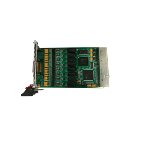 ZY41101 8-channel Synchronous ADC Data Acquisition Card