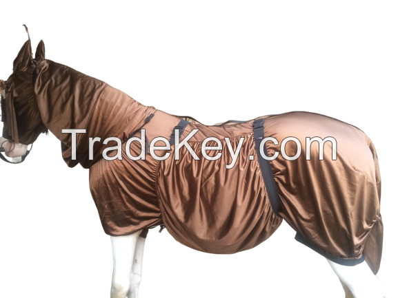Horse Eczema Rug