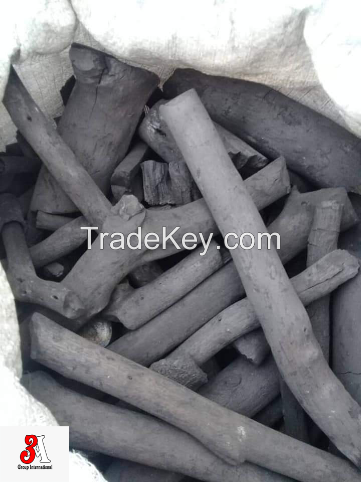 3A Group for Trade and Export of Charcoal