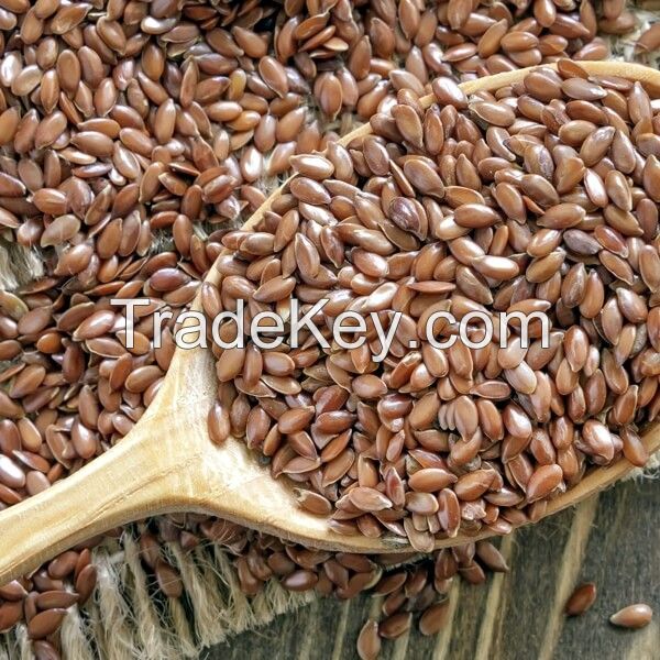 flaxseed