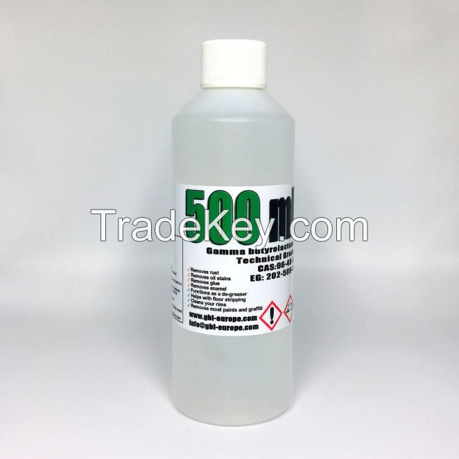 Pure GBL, GBH 99.8% Liquid, Butyrolactone GBL,GHB