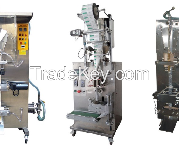 Packaging Machine