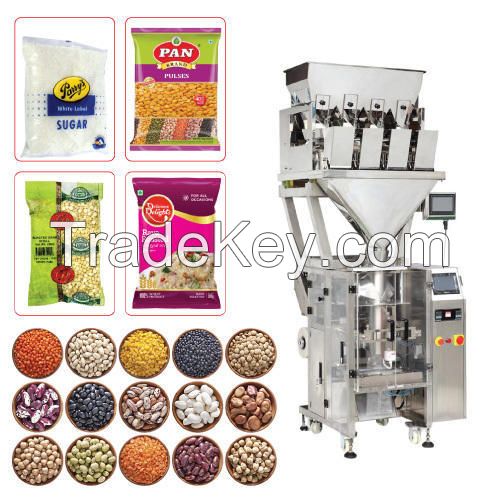 Packaging Machine