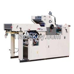 Paper Bag Making Machine