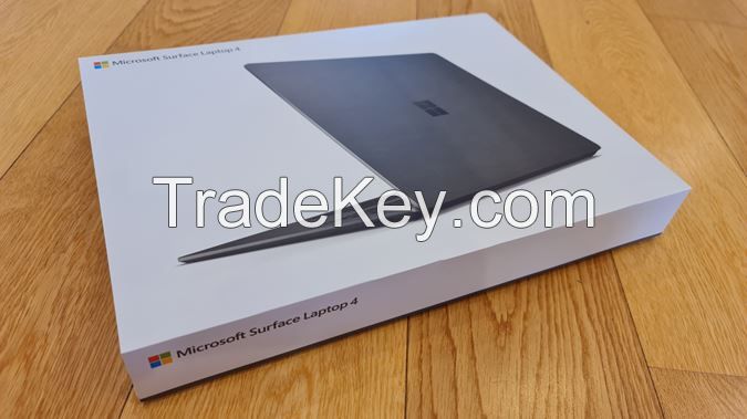 Microsoft. Surface Laptop 4, Xiaomi MI Air Pro Laptops