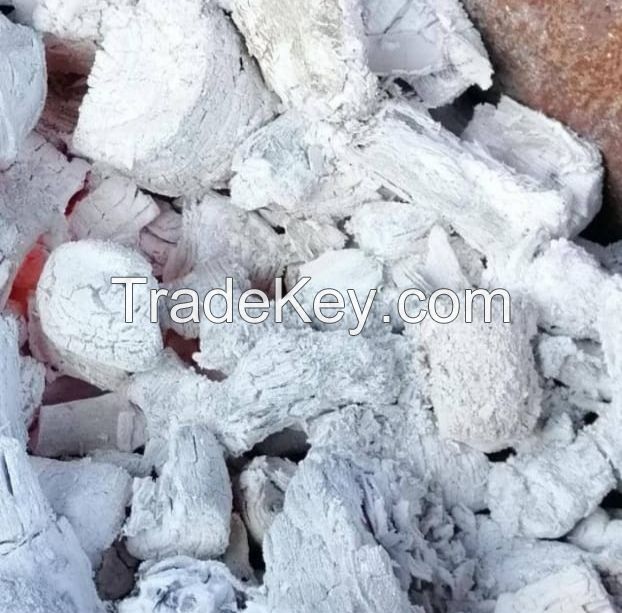 African charcoal for sale and export