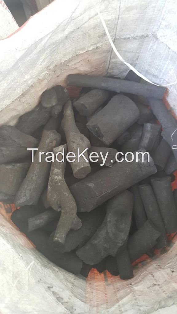African charcoal for sale and export