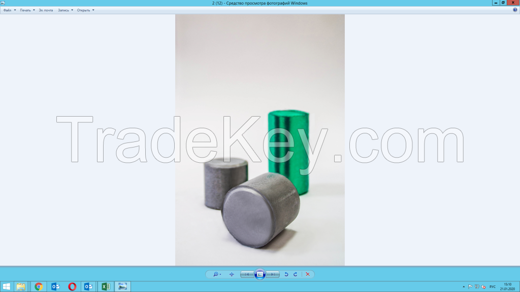 Alloying tablet Fe80F, Fe85F, Fe90F, Fe95F, Fe80Al, Fe85Al, Fe90Al, Fe 95Al