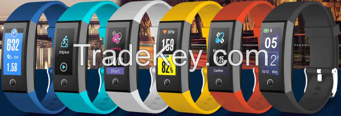 High Quality Fitness Bands and Smart Watches