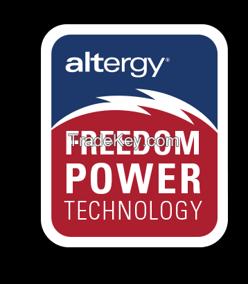 Freedom Power Technology