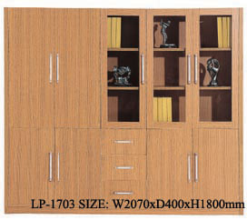File Cabinet (LS-1703)