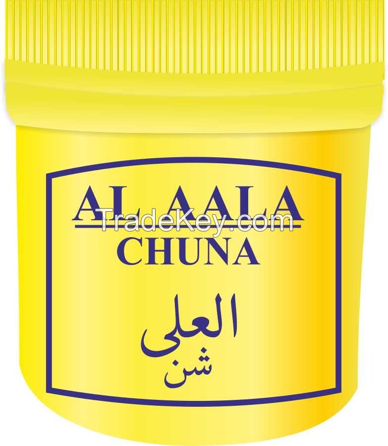 Al Aala Chuna