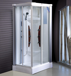Shower Room (AB-204)