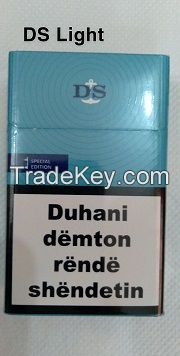 DS (DURRES SPECIAL) CIGARETTES