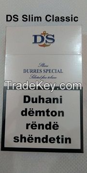 DS (DURRES SPECIAL) CIGARETTES