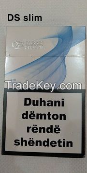 DS (DURRES SPECIAL) CIGARETTES